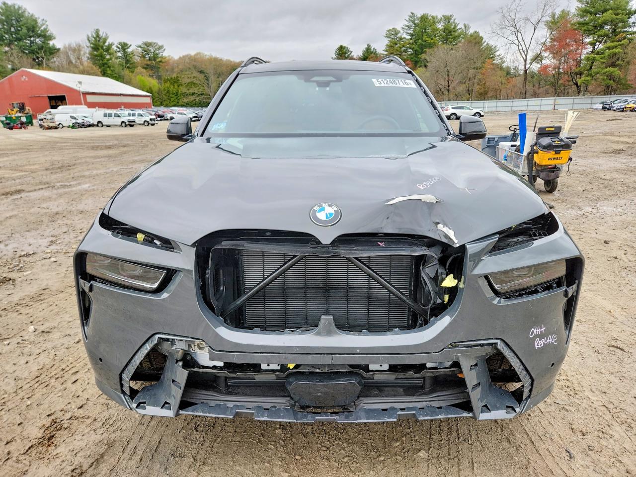 BMW X7 2026 — 6