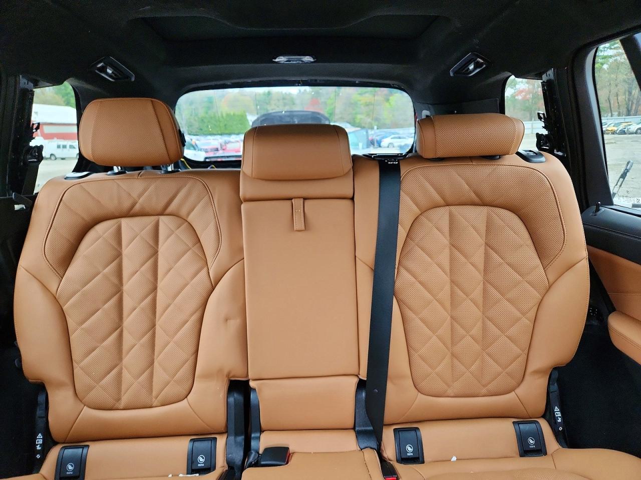 BMW X7 2026 — 11