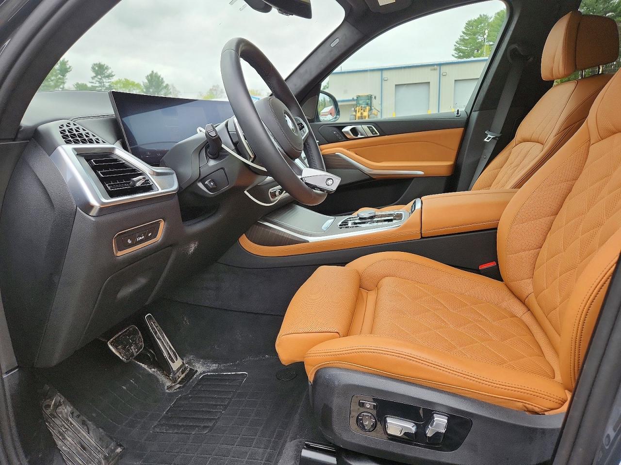 BMW X7 2026 — 8