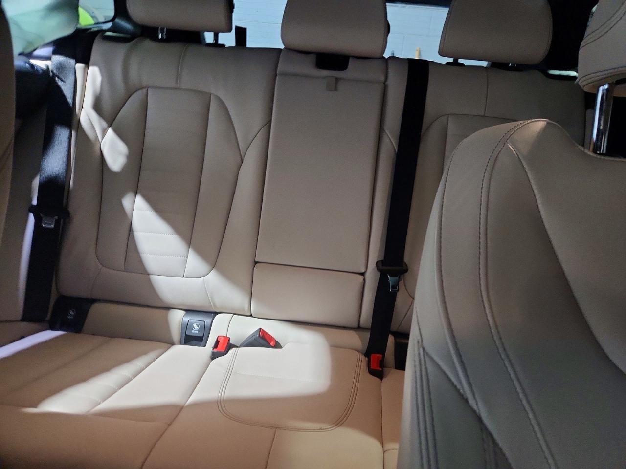 BMW X3 2020 — 11