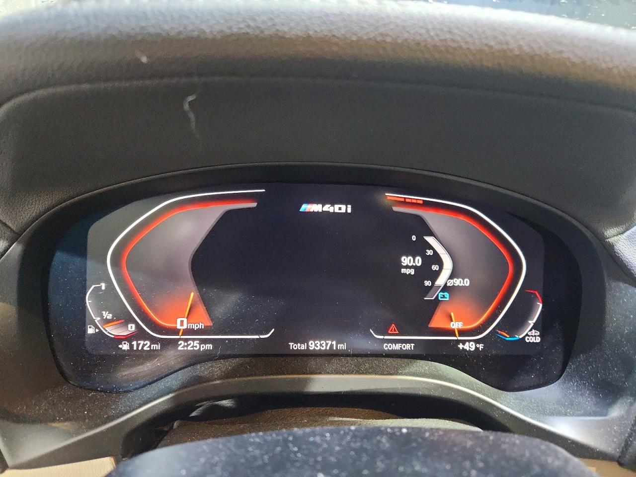 BMW X3 2020 — 10