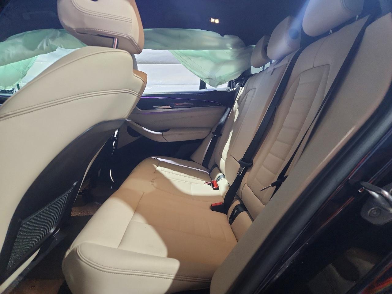 BMW X3 2020 — 12