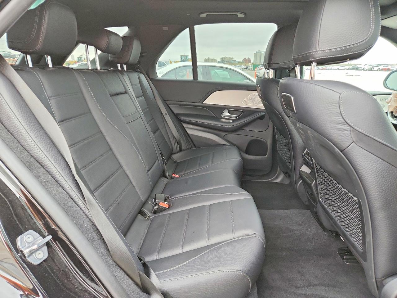 MERCEDES-BENZ GLE 2020 — 12