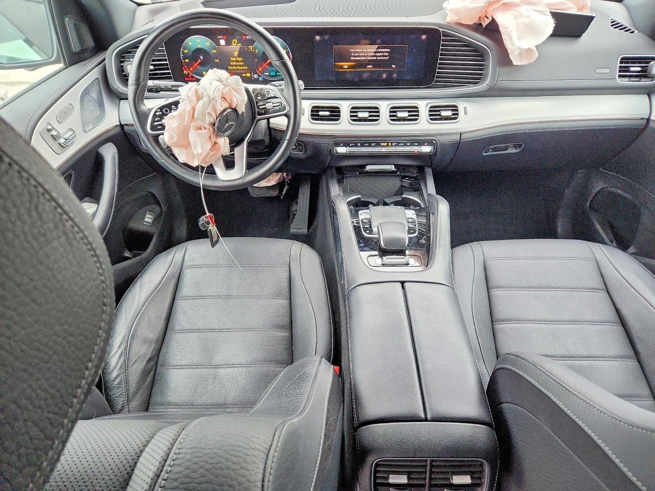MERCEDES-BENZ GLE 2020 — 9