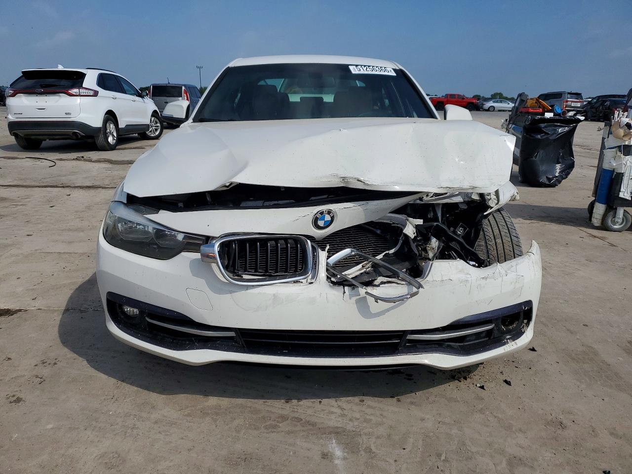 BMW 328 2016 — 6
