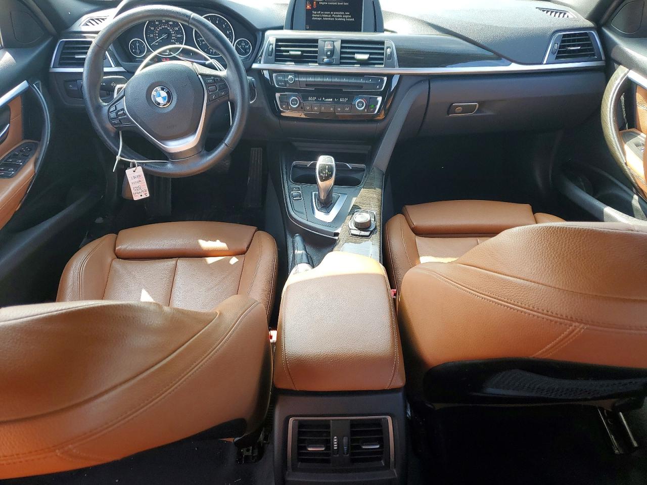 BMW 328 2016 — 9