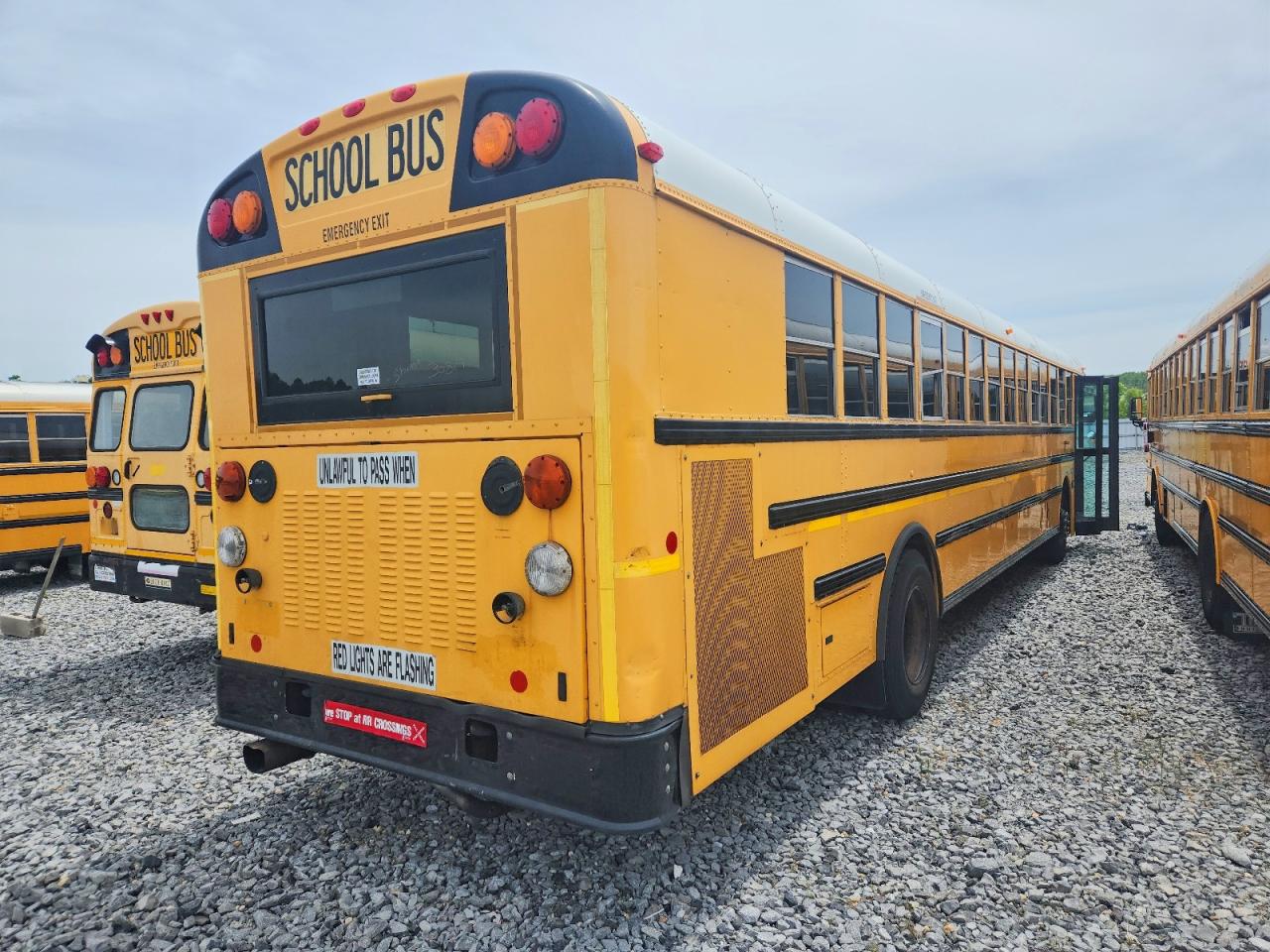 2016 IC CORPORATION RE SERIES SCHOOL