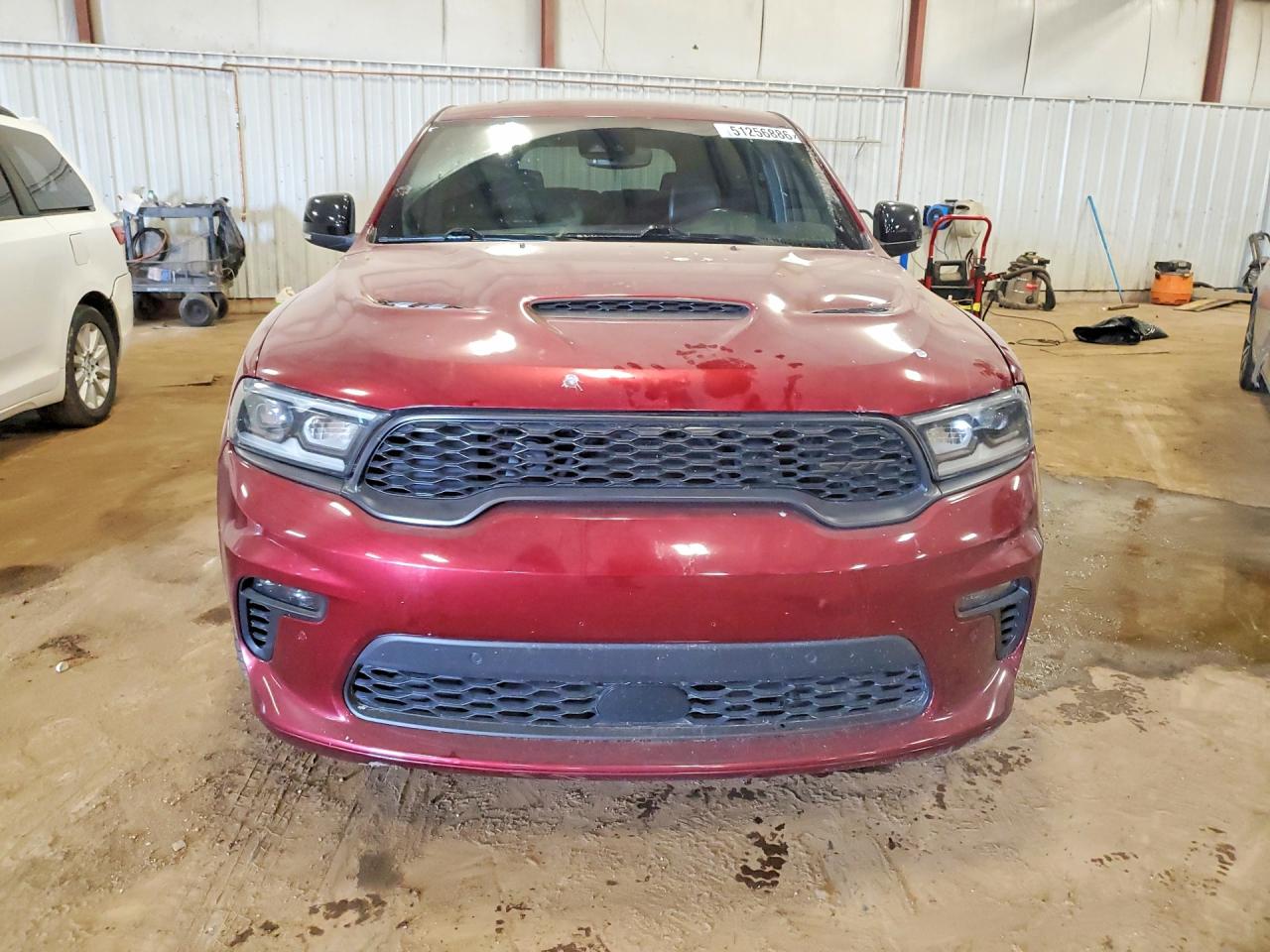 DODGE DURANGO 2022 — 6