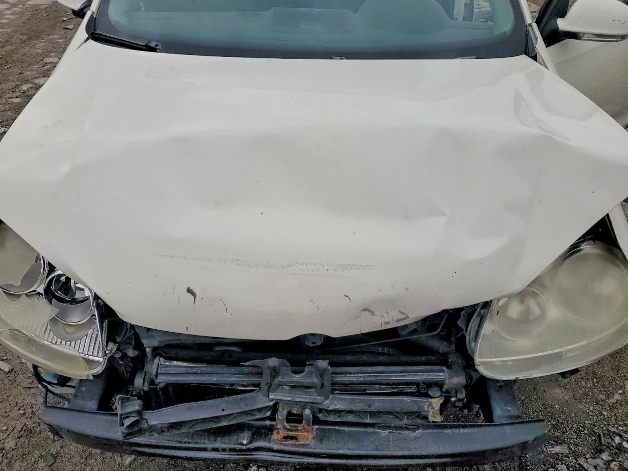 VOLKSWAGEN JETTA 2007 — 12