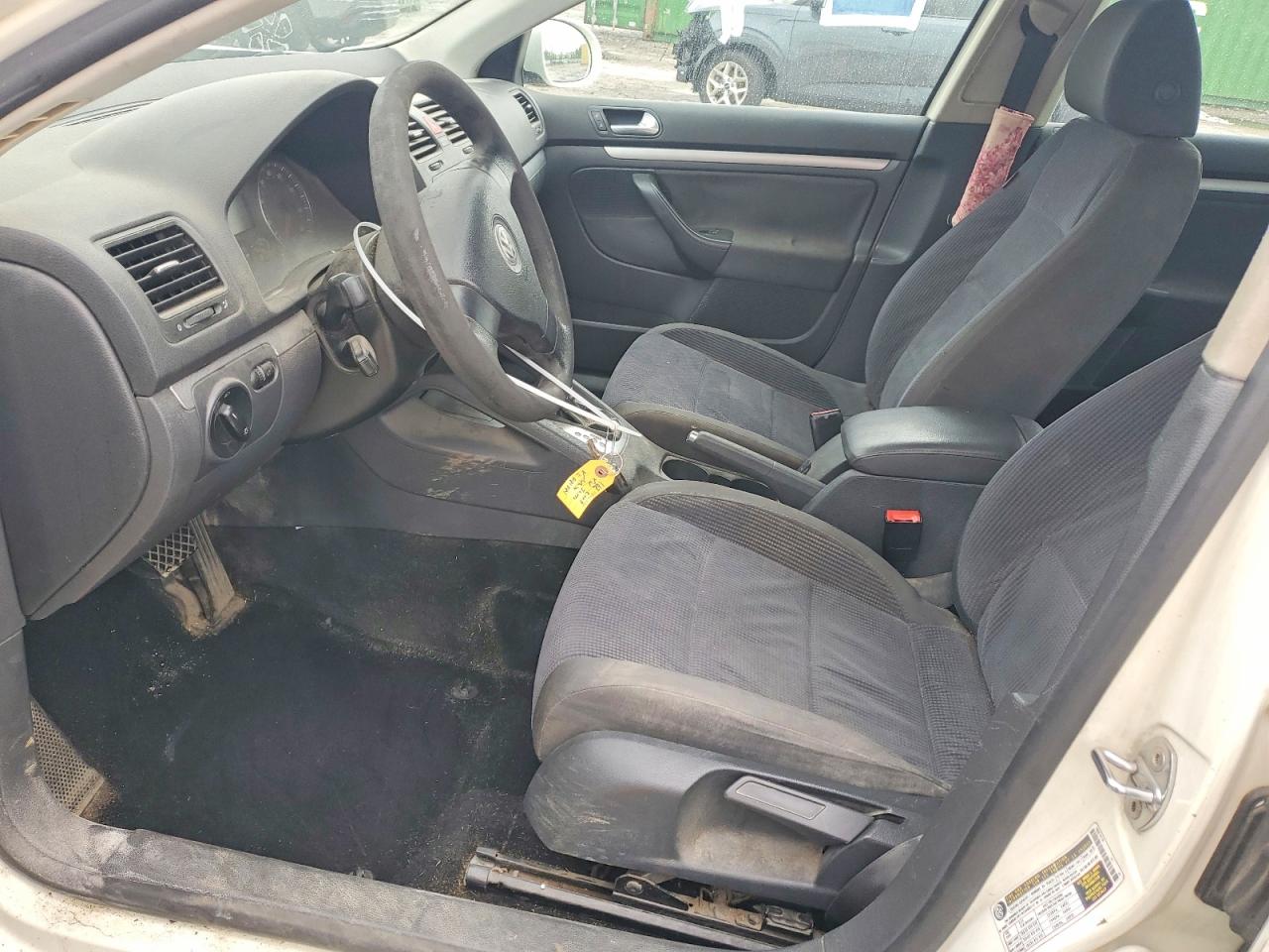 VOLKSWAGEN JETTA 2007 — 8