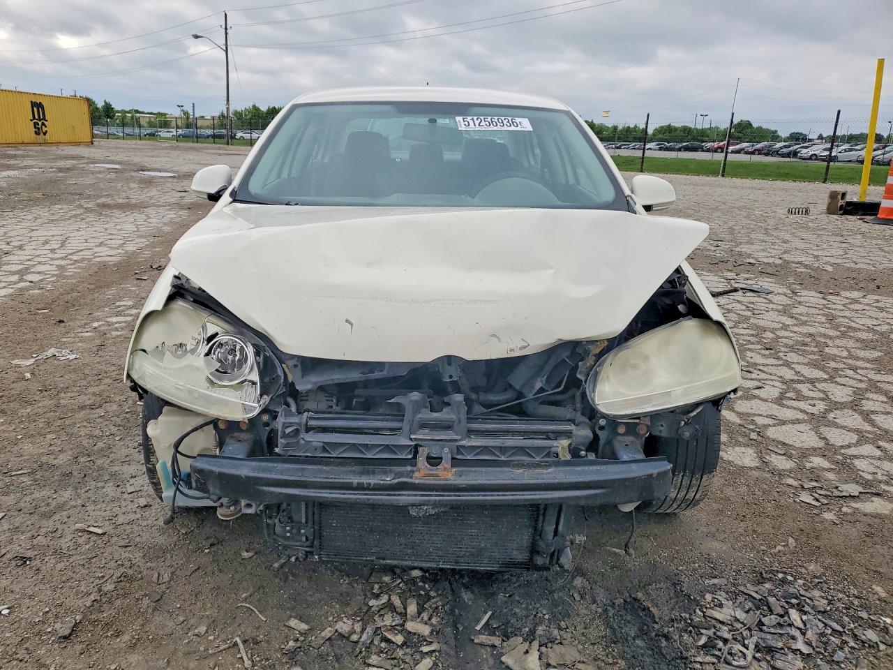 VOLKSWAGEN JETTA 2007 — 6