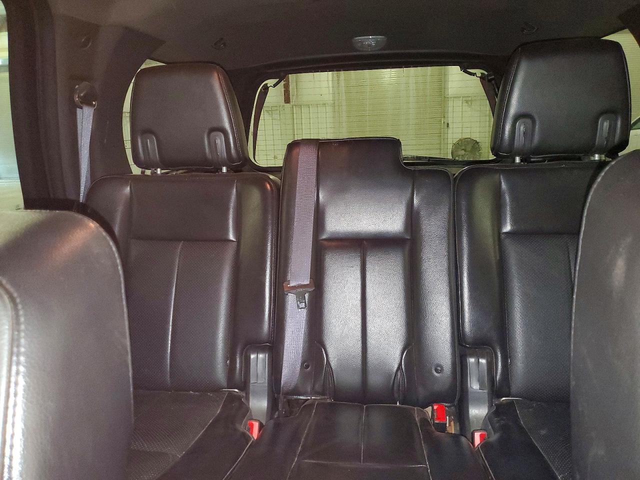 FORD EXPEDITION 2013 — 11