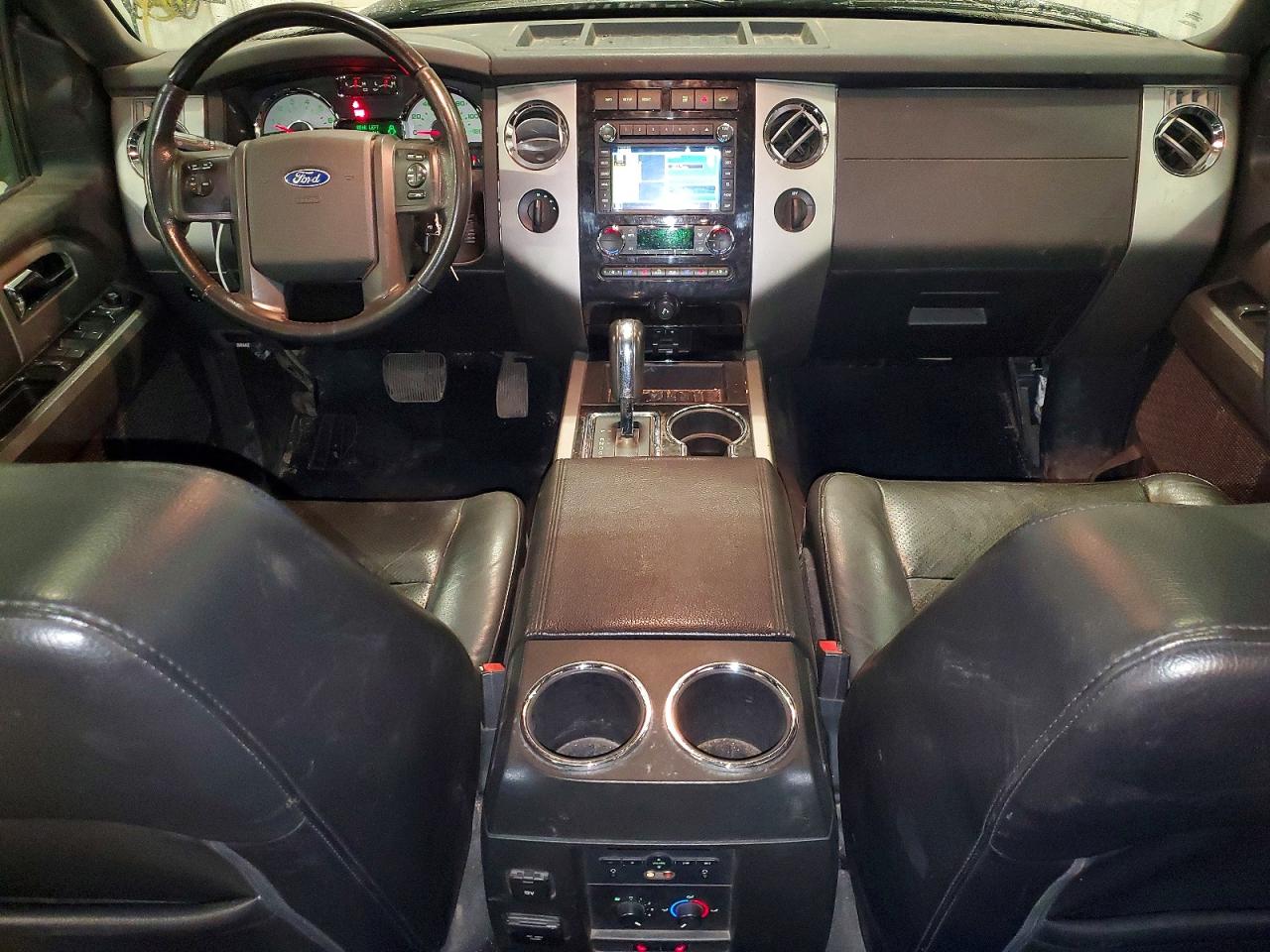 FORD EXPEDITION 2013 — 9