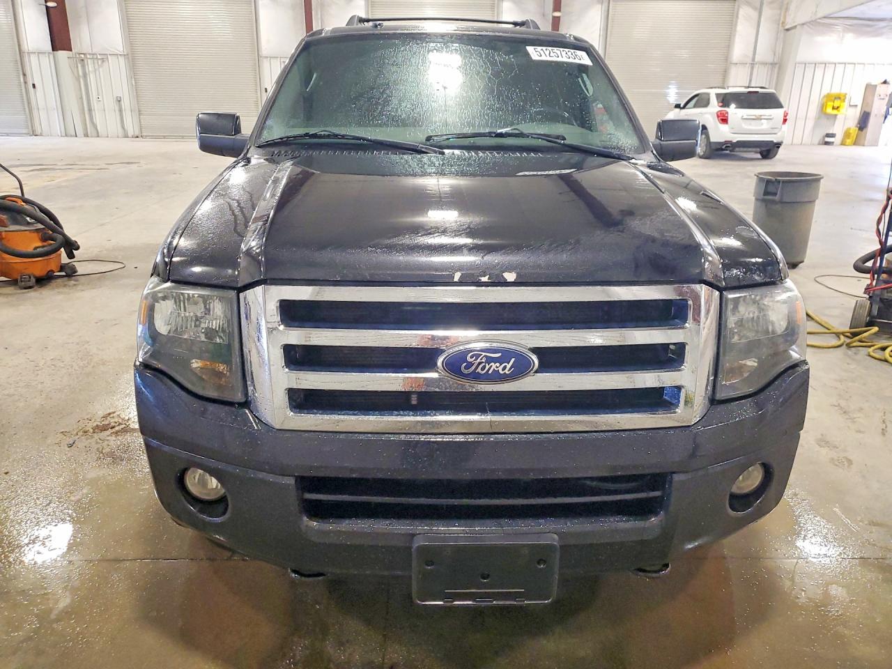 FORD EXPEDITION 2013 — 6