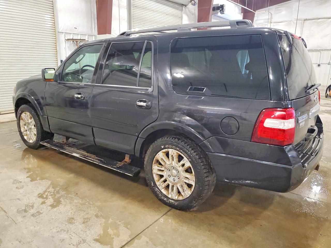 FORD EXPEDITION 2013 — 3