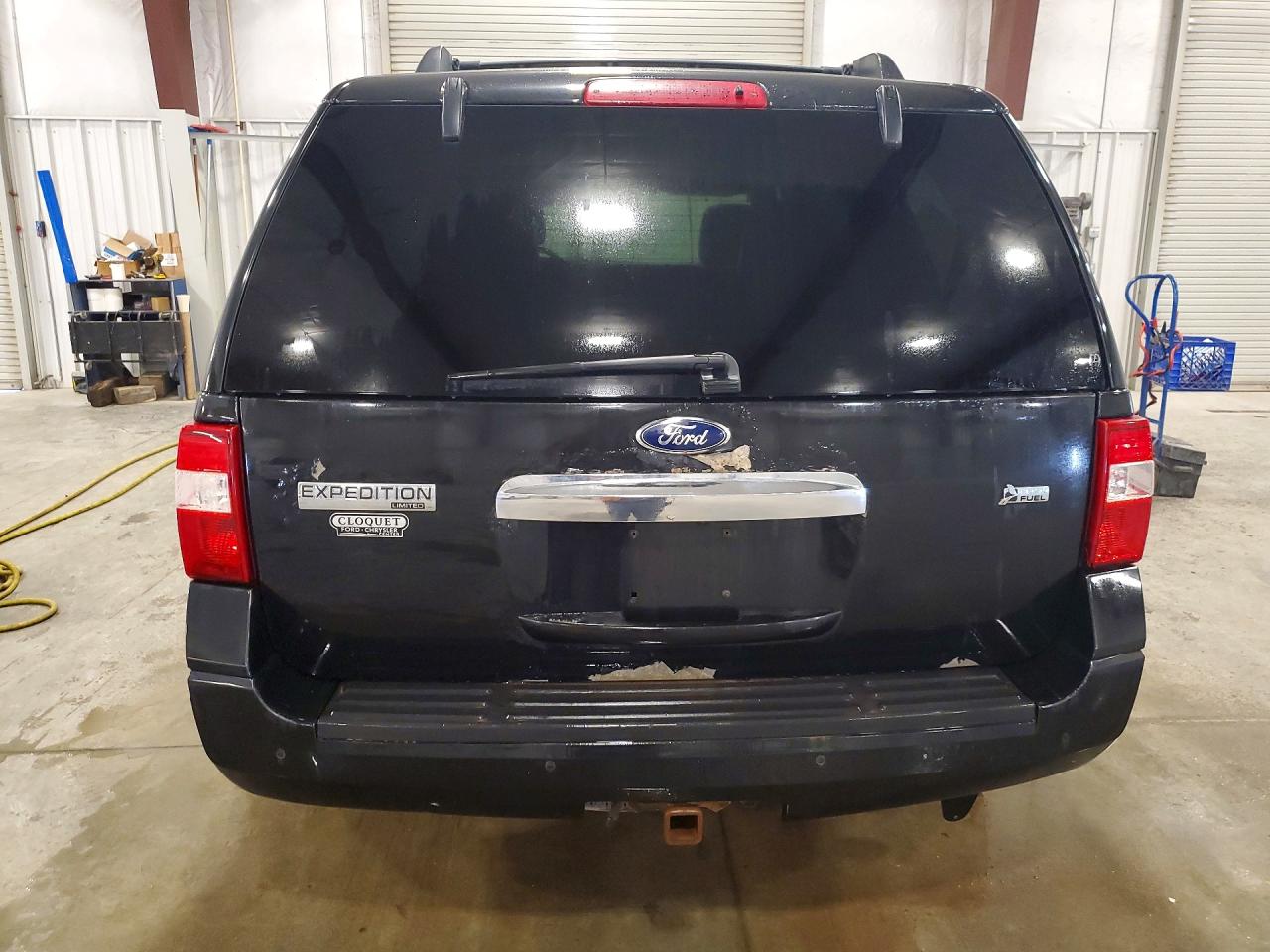 FORD EXPEDITION 2013 — 7