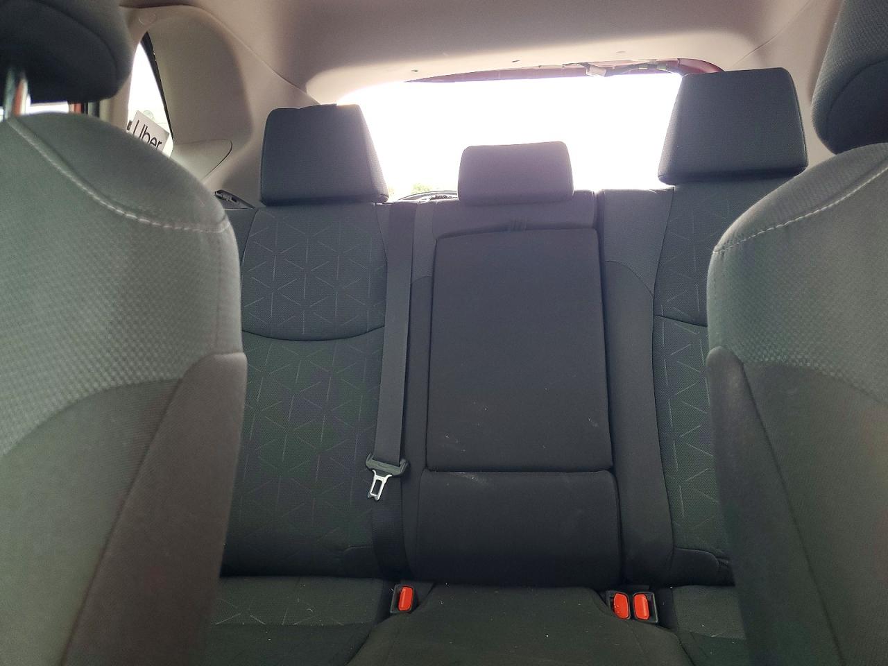 TOYOTA RAV4 HYBRID 2024 — 11