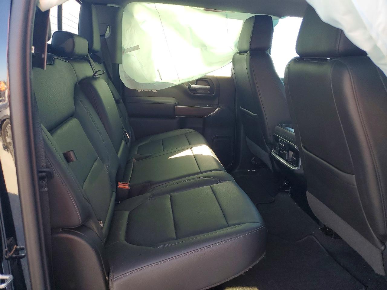 GMC SIERRA 2019 — 11