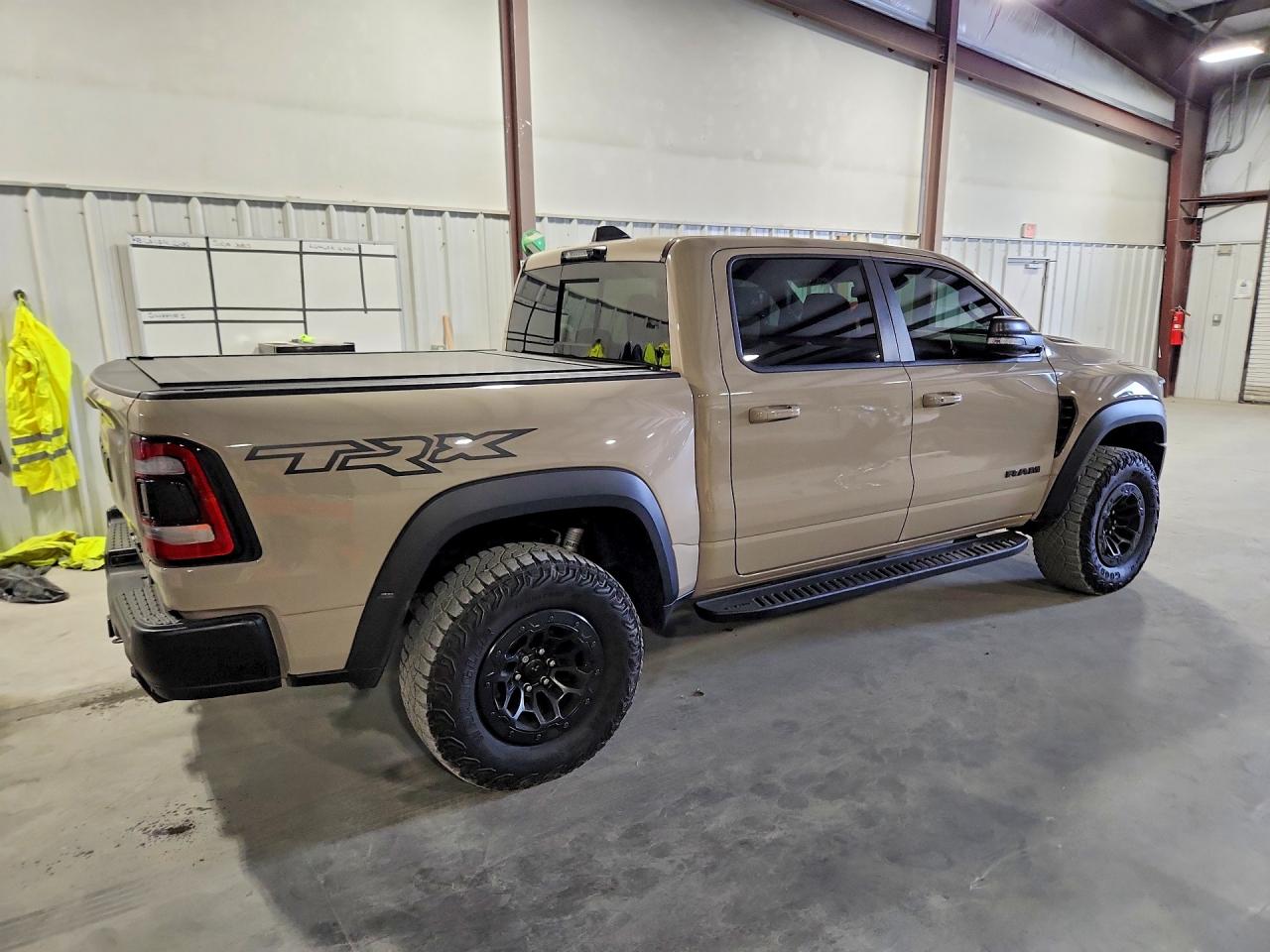 RAM 1500 2022 — 4