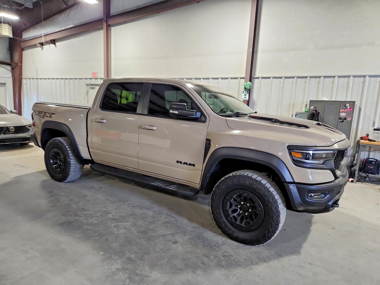 RAM 1500 2022 — 5