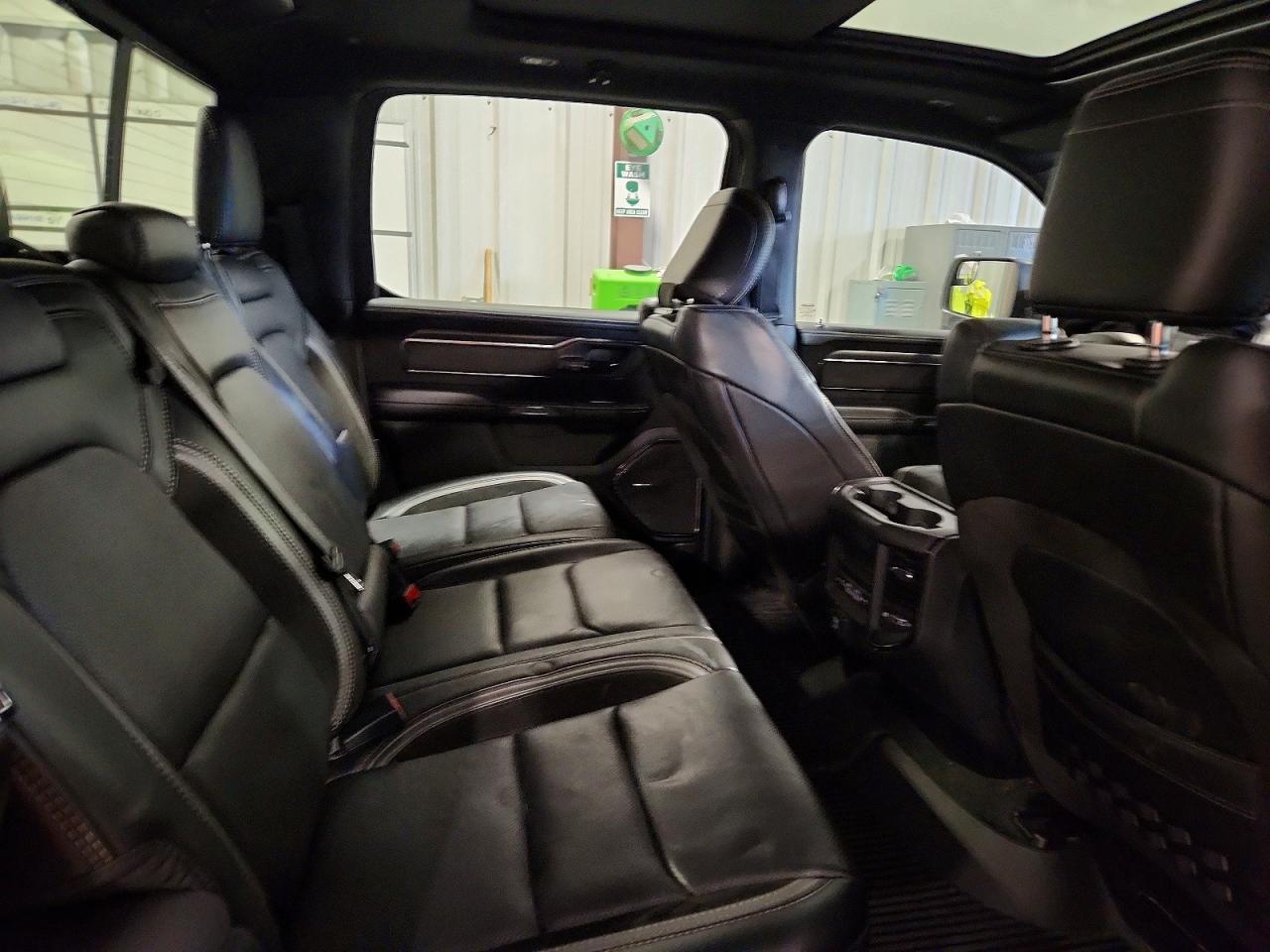 RAM 1500 2022 — 11