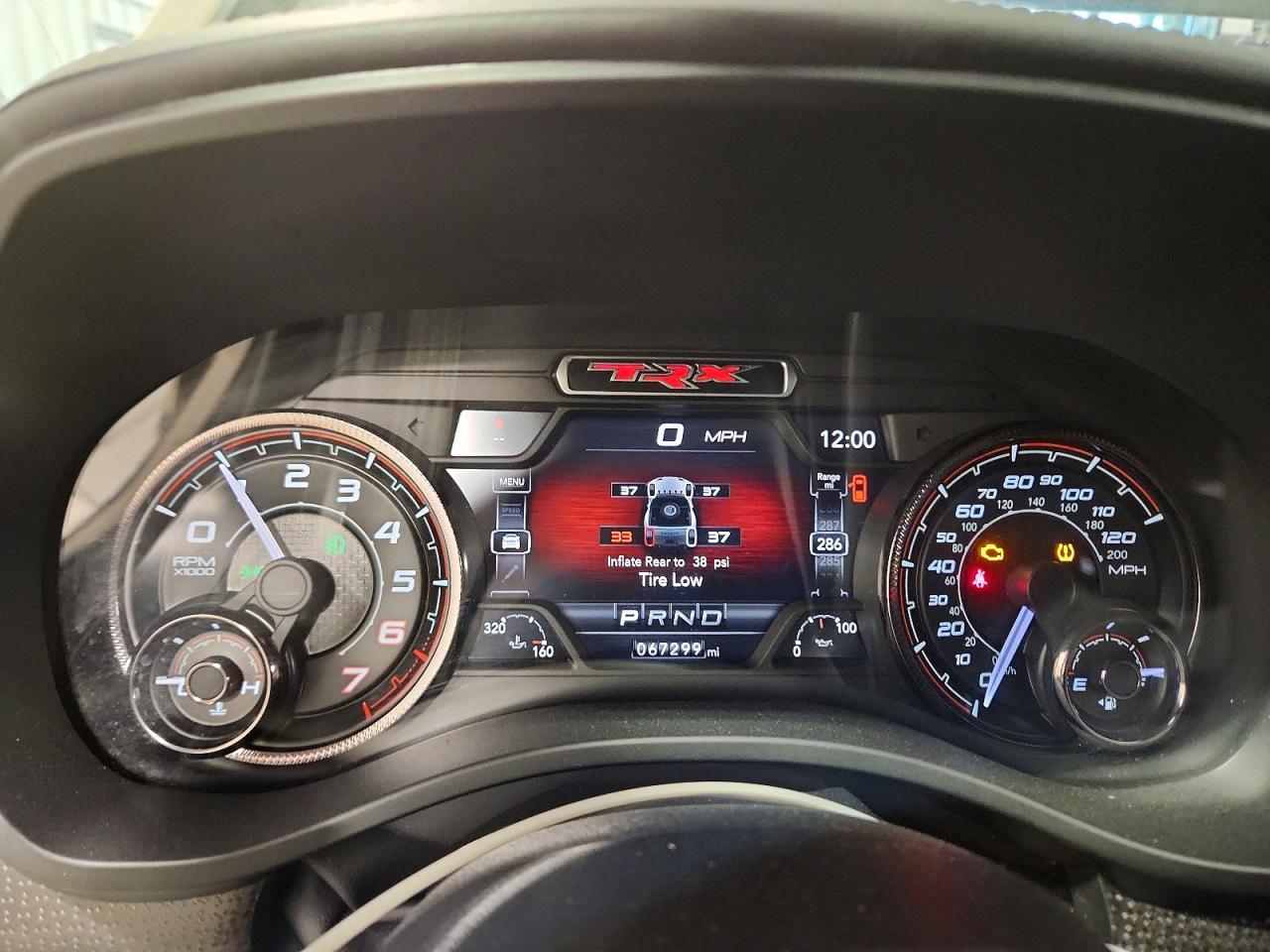 RAM 1500 2022 — 10