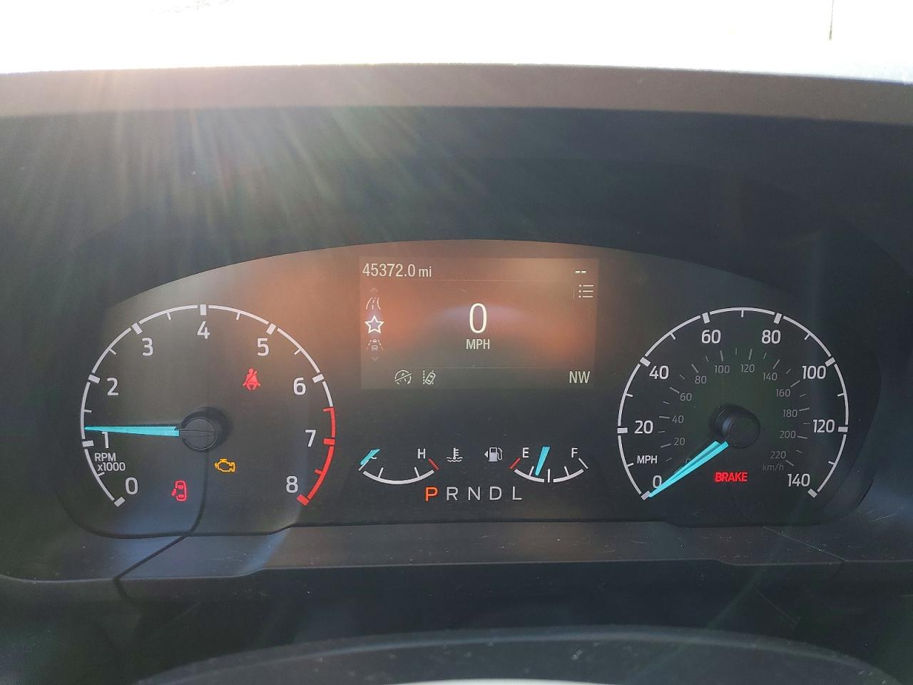 FORD MAVERICK 2022 — 10