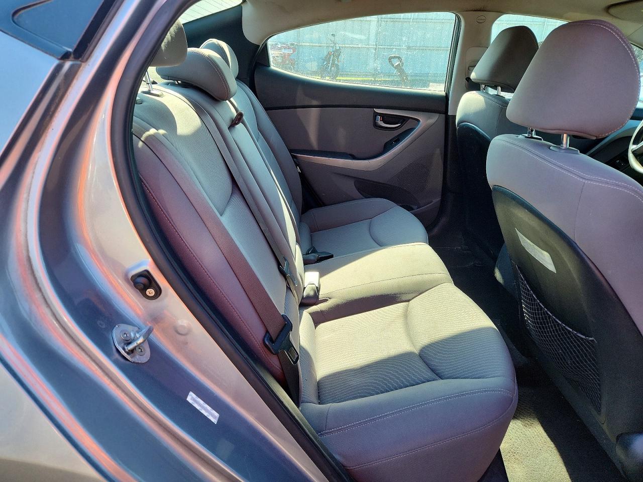 HYUNDAI ELANTRA 2014 — 11