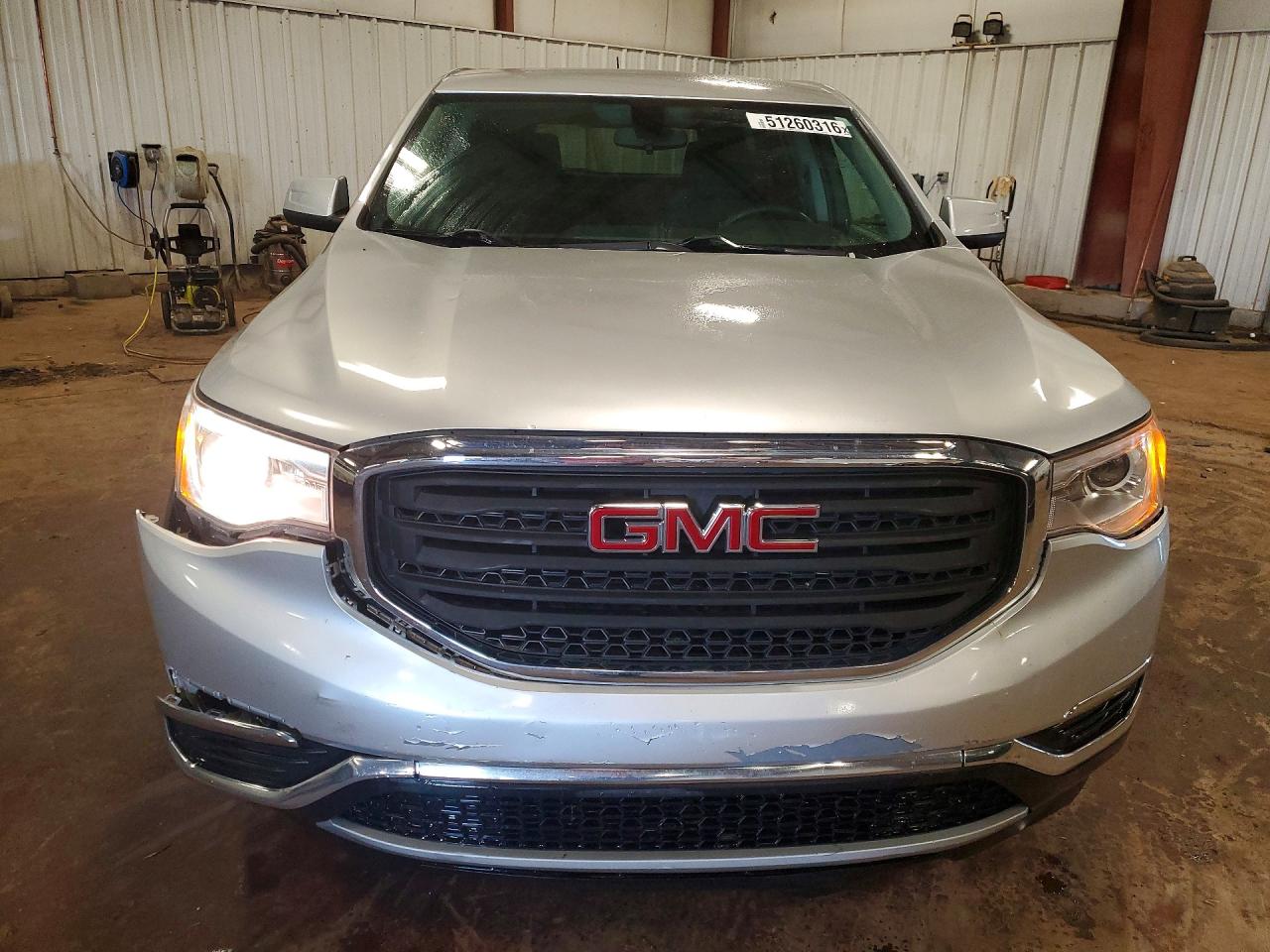 GMC ACADIA 2017 — 6