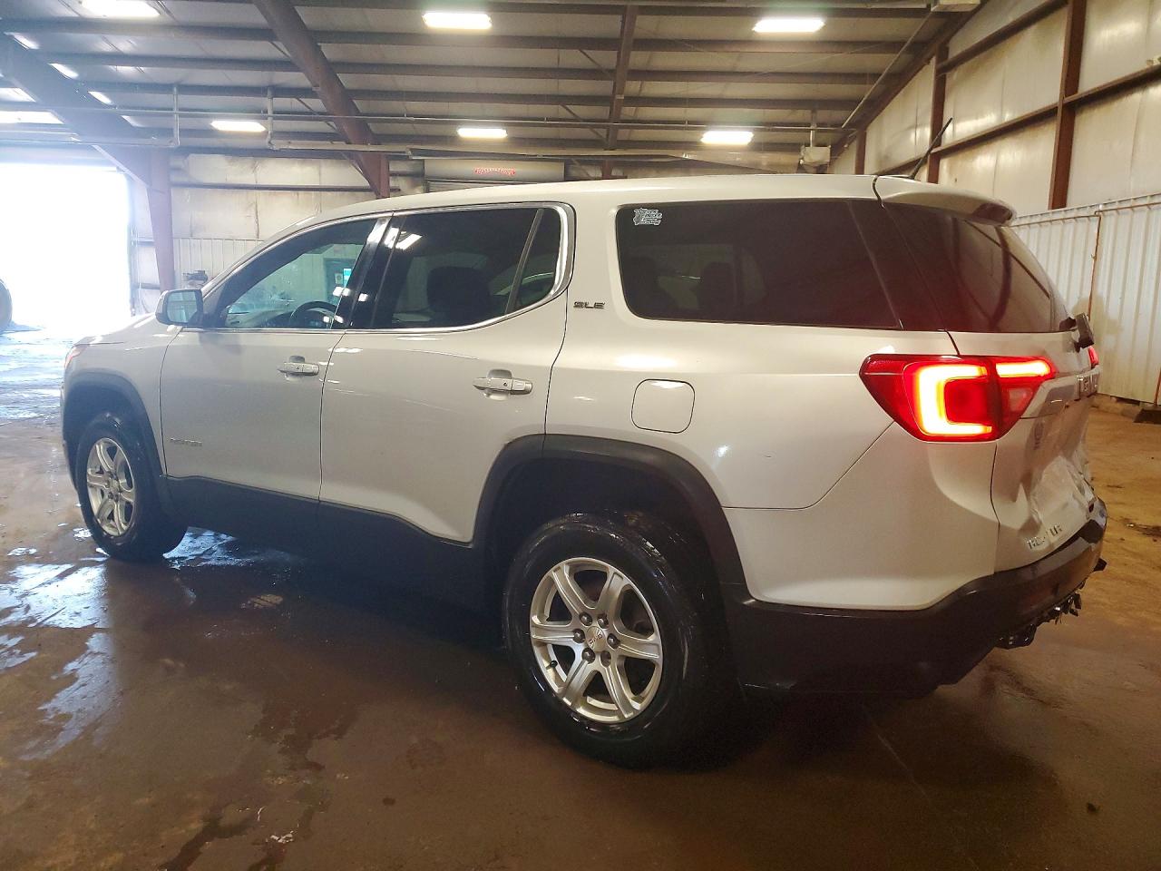 GMC ACADIA 2017 — 3