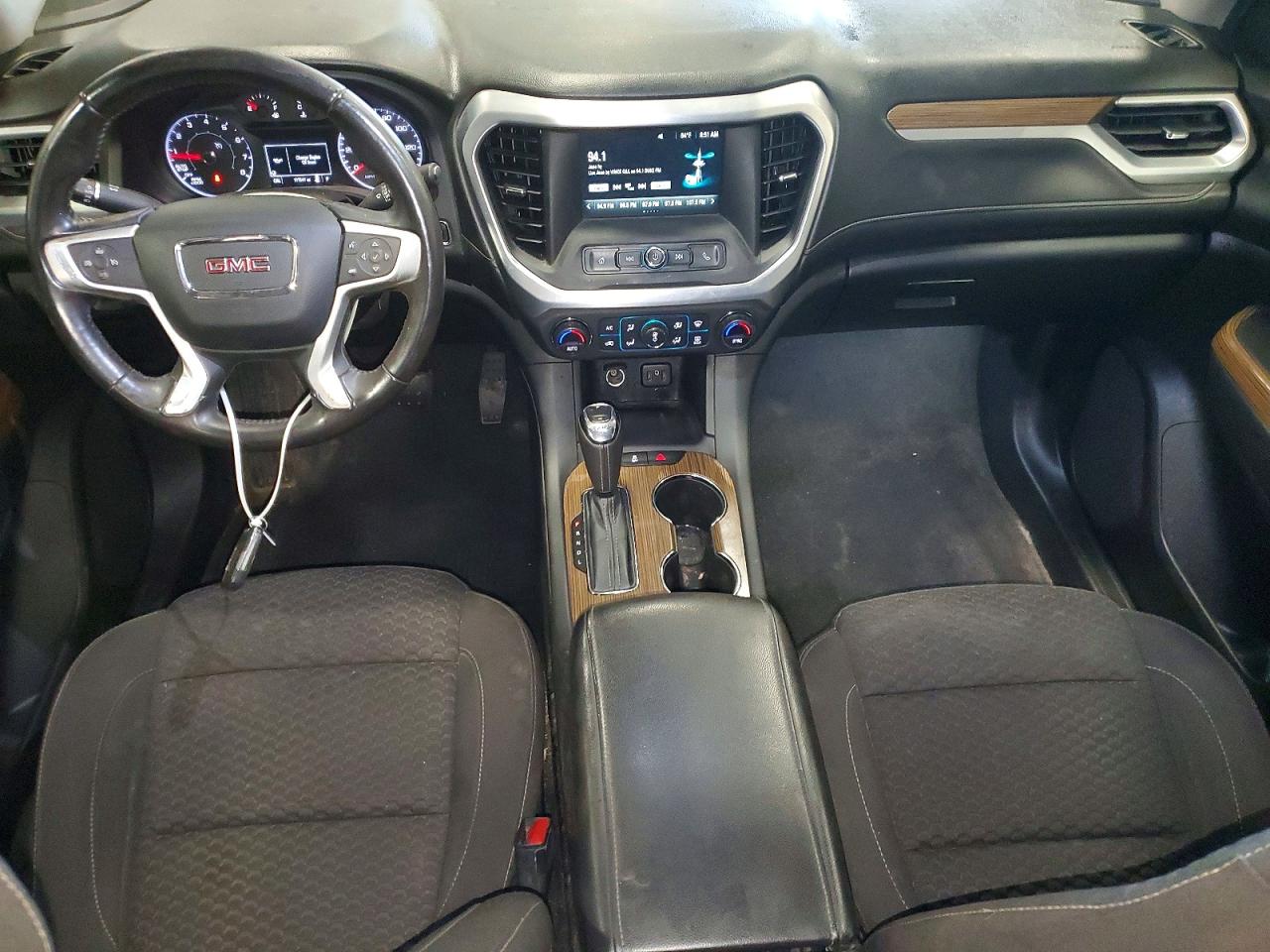 GMC ACADIA 2017 — 9