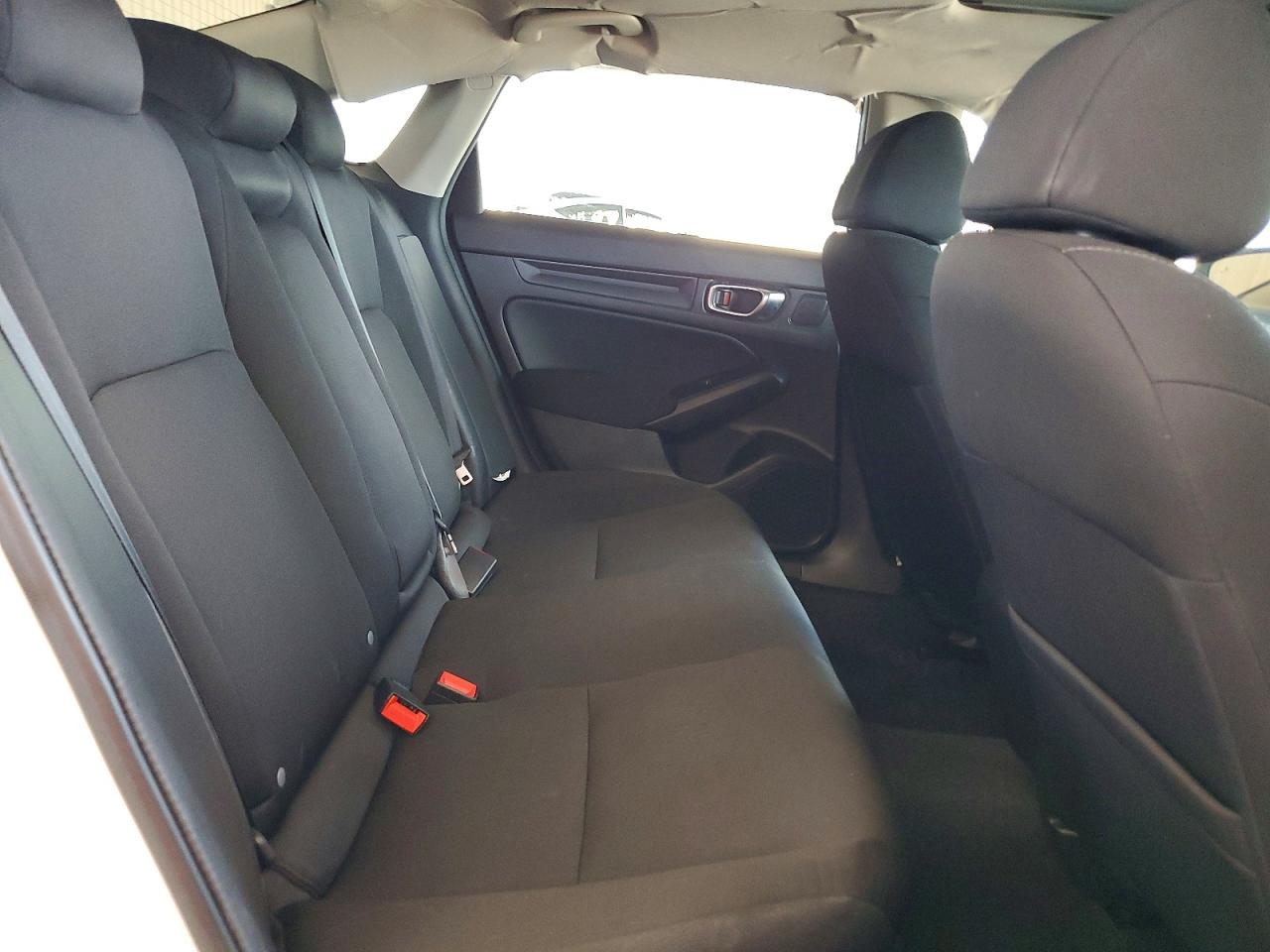 HONDA CIVIC 2024 — 11