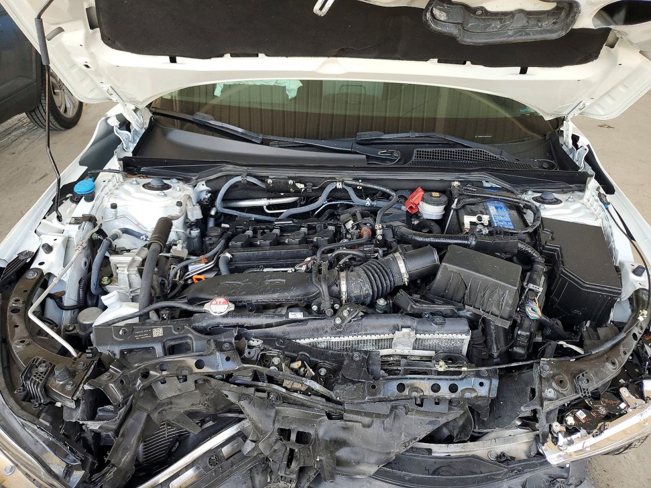 HONDA CIVIC 2024 — 12