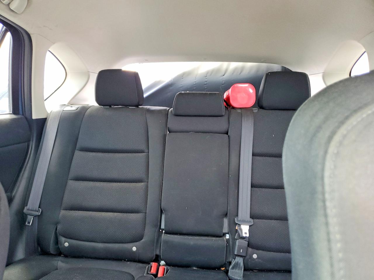 MAZDA CX-5 2016 — 11