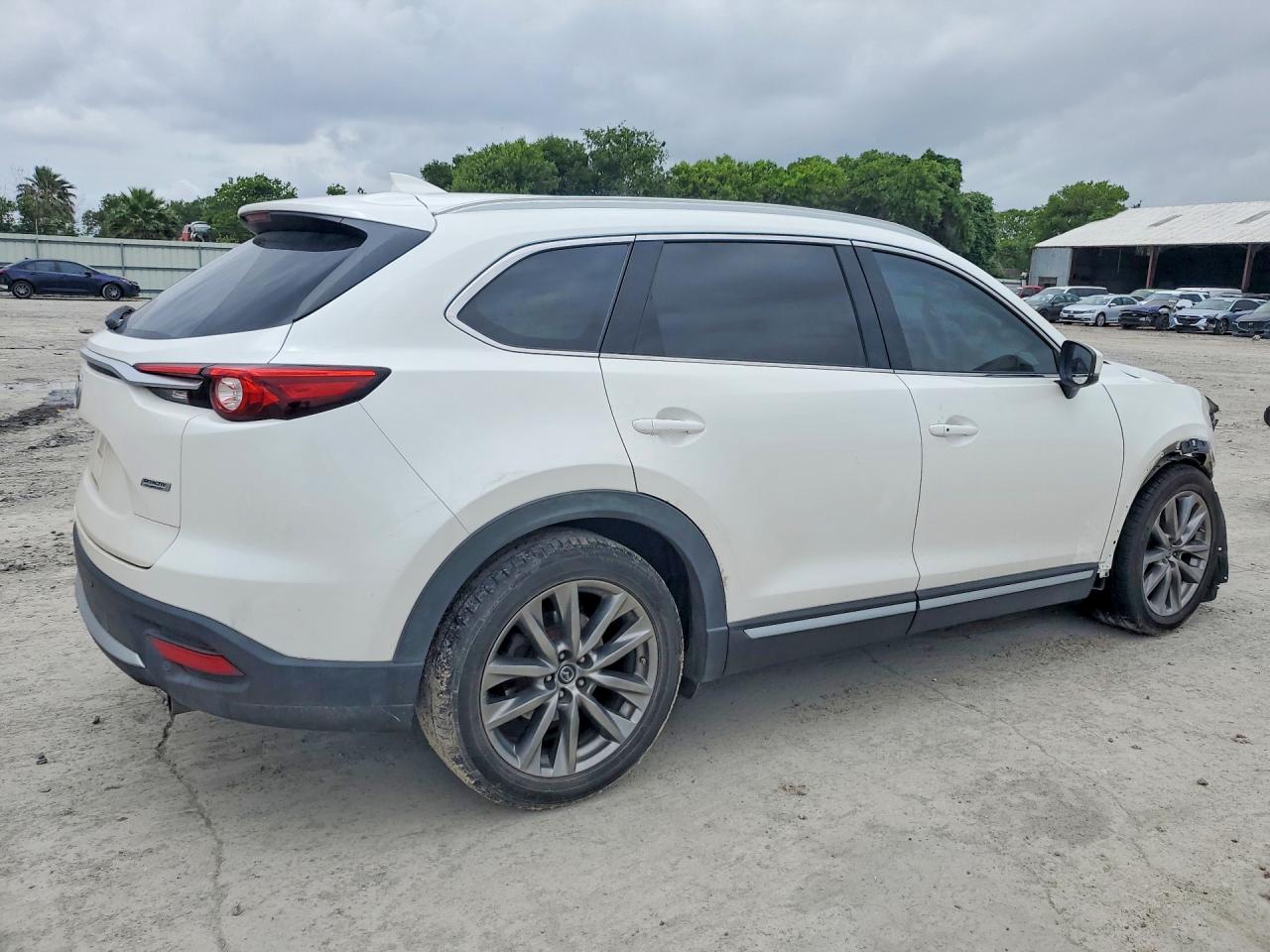 MAZDA CX-9 2018 — 4