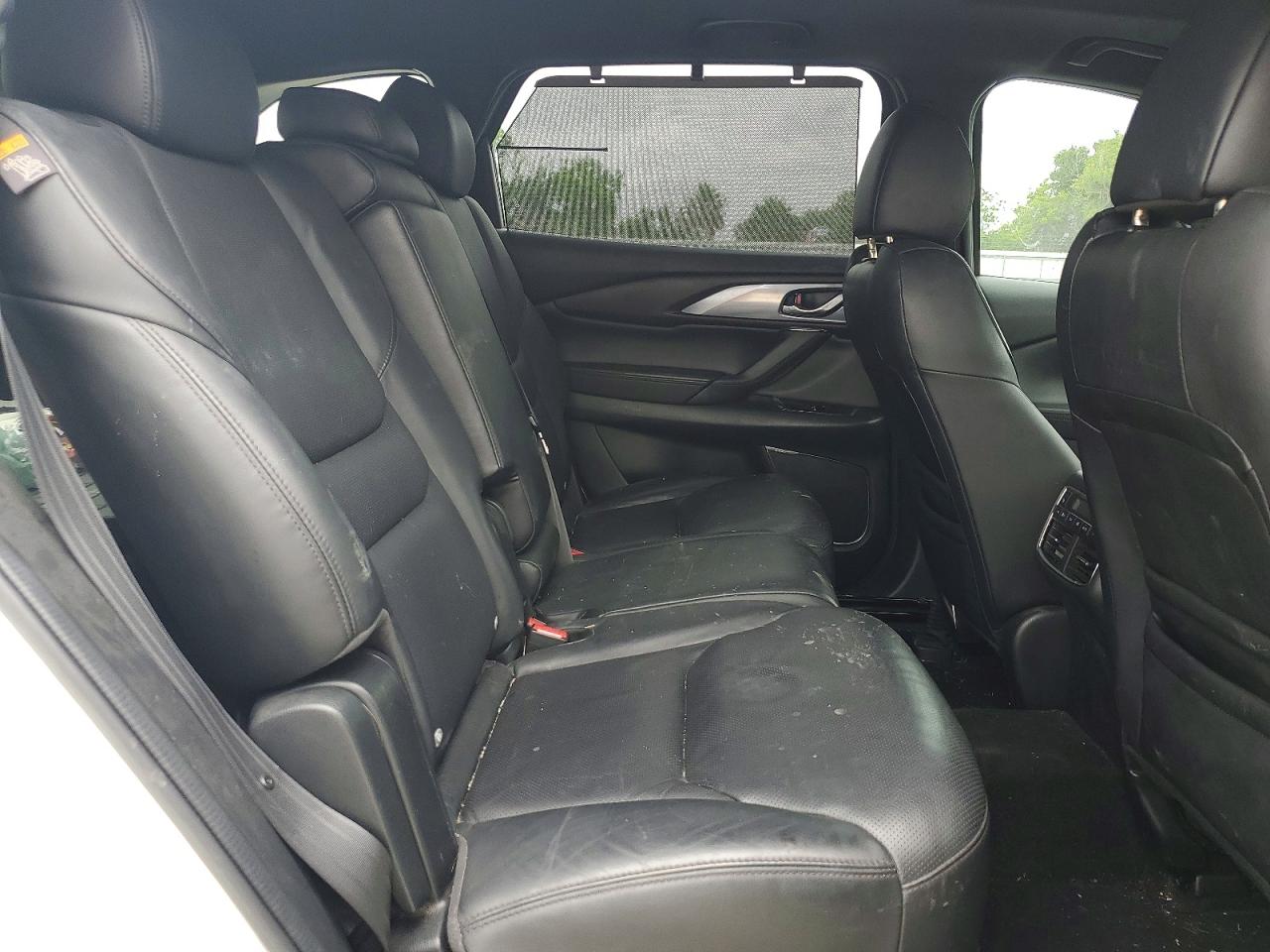MAZDA CX-9 2018 — 11