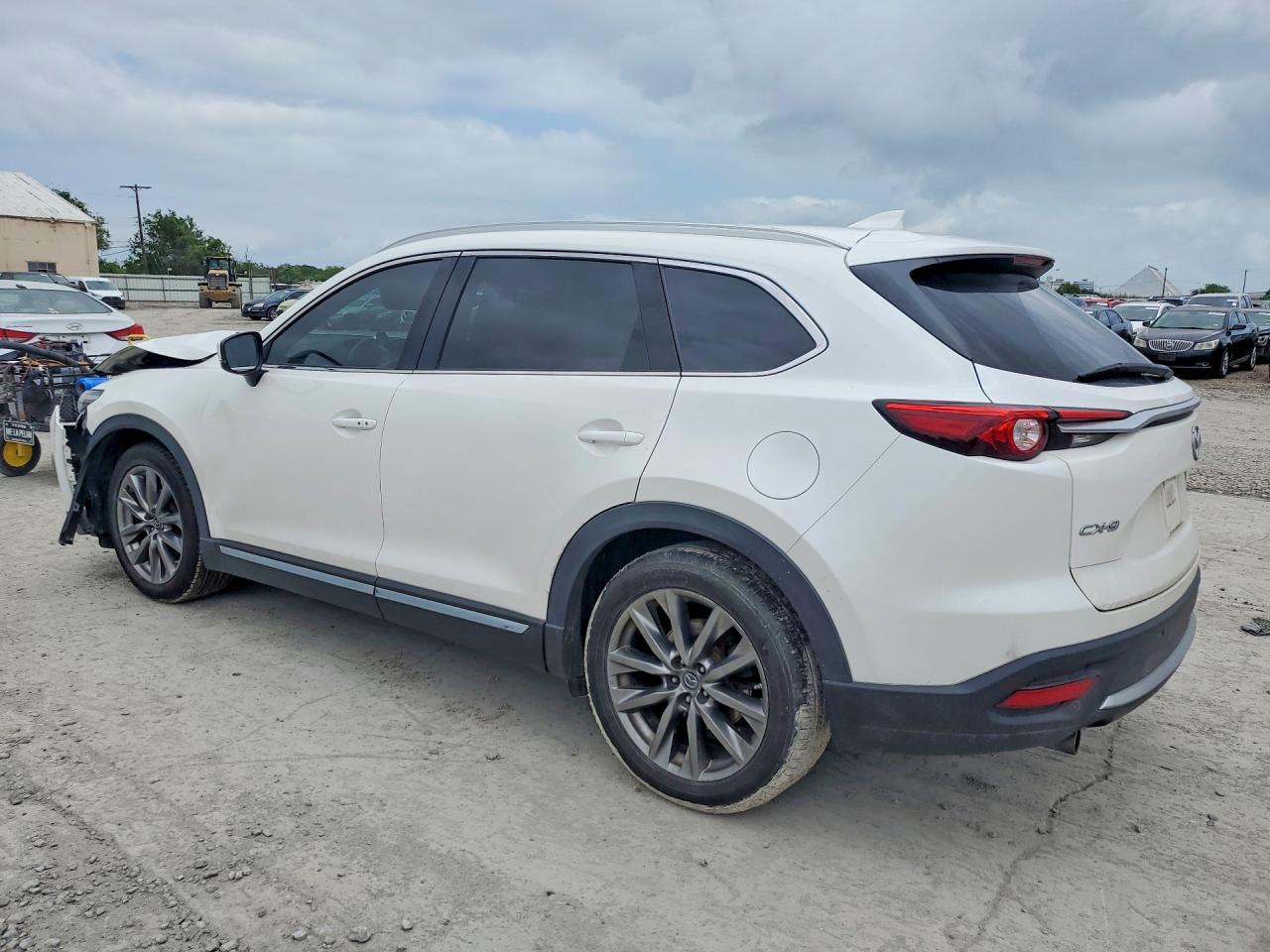 MAZDA CX-9 2018 — 3