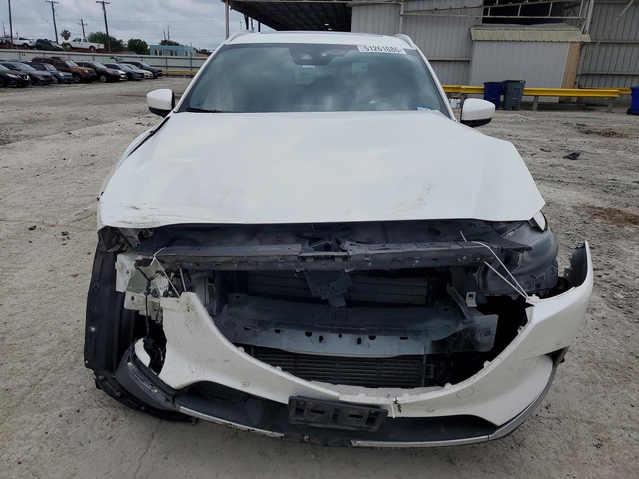 MAZDA CX-9 2018 — 6