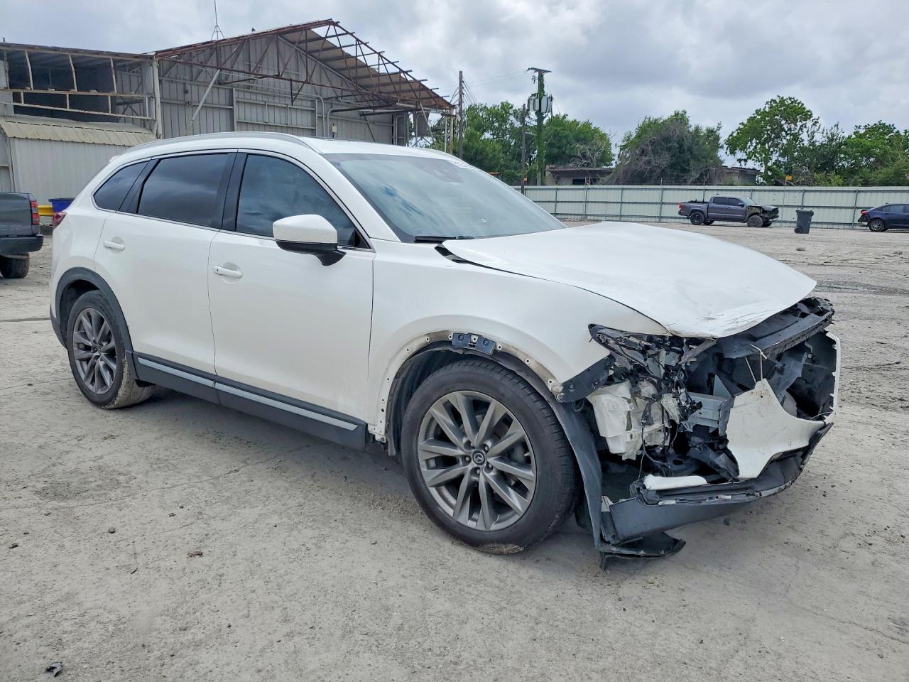 MAZDA CX-9 2018 — 5