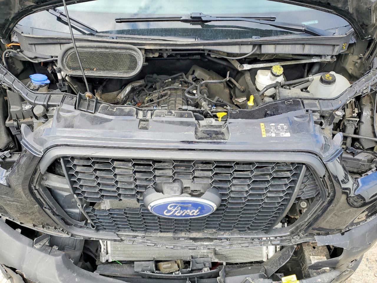 FORD TRANSIT 2022 — 13