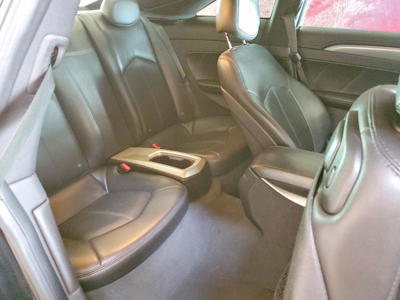 CADILLAC CTS 2014 — 11