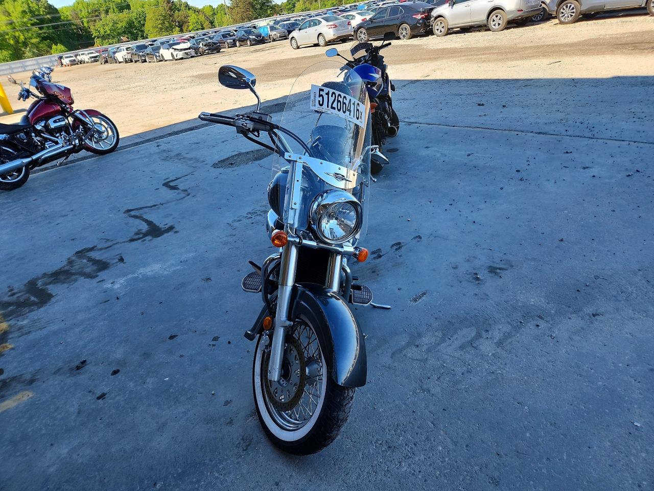 SUZUKI C50 2006 — 3