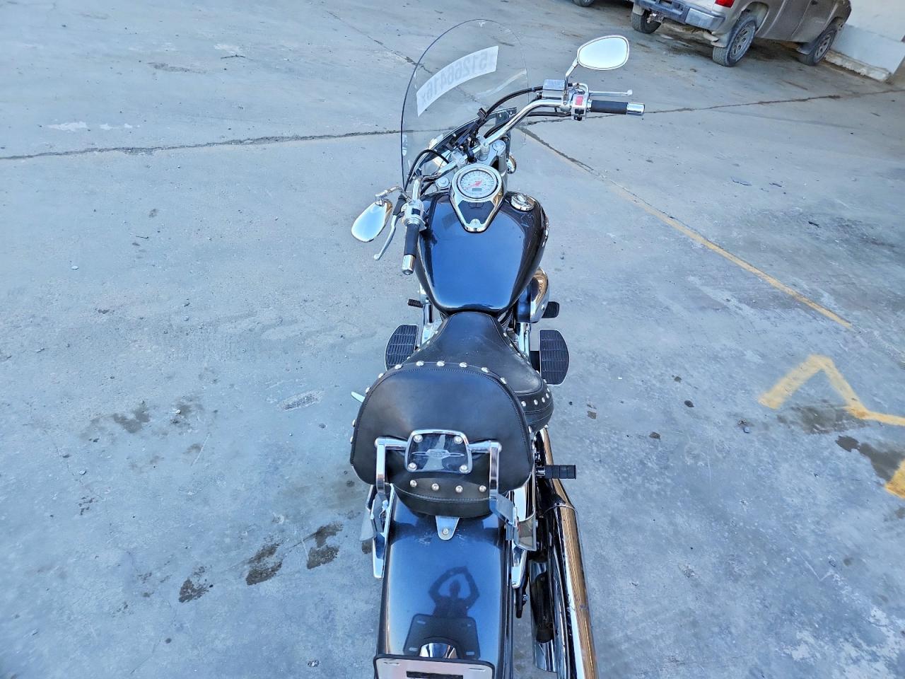 SUZUKI C50 2006 — 7