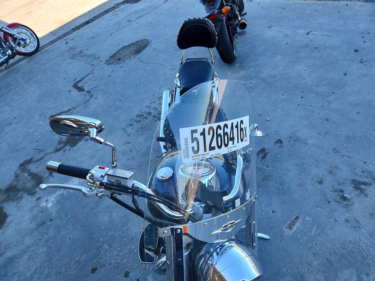 SUZUKI C50 2006 — 6