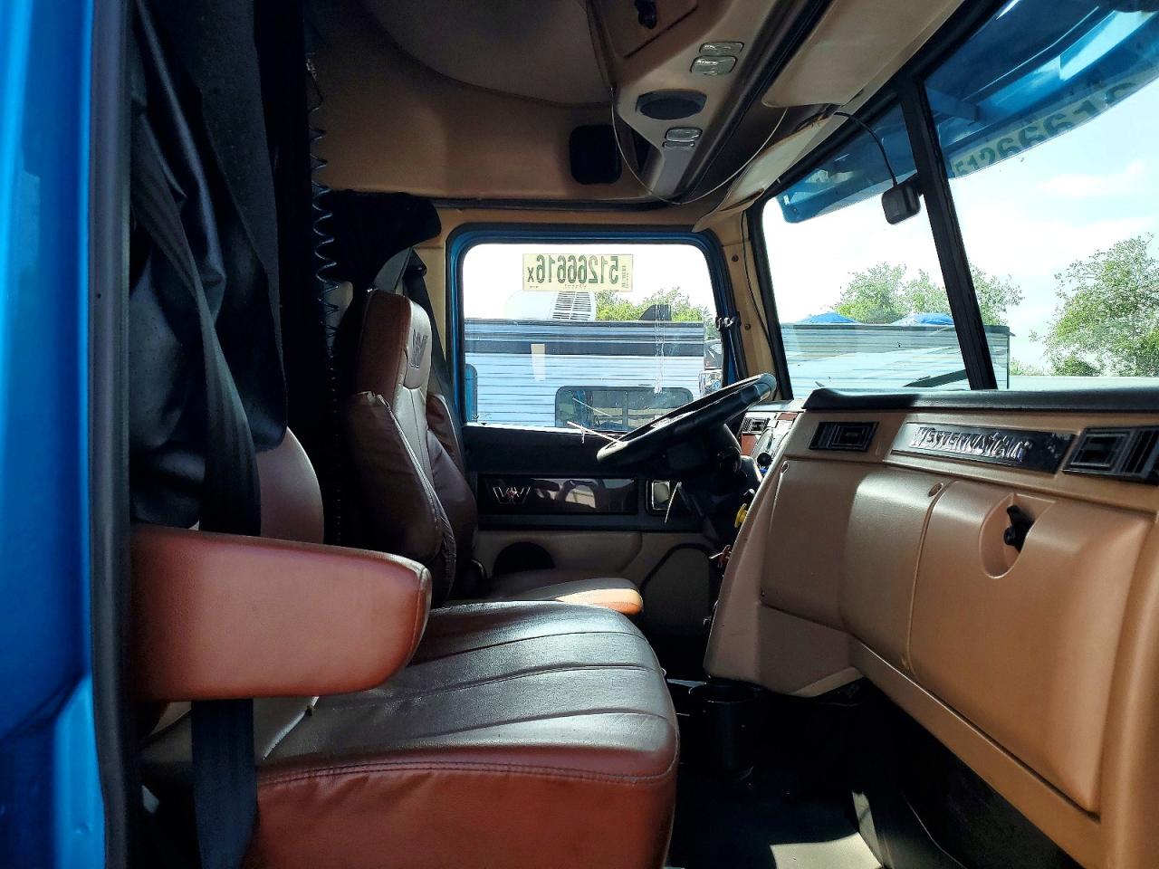 WESTERN STAR/AUTO CAR 5700 2016 — 6