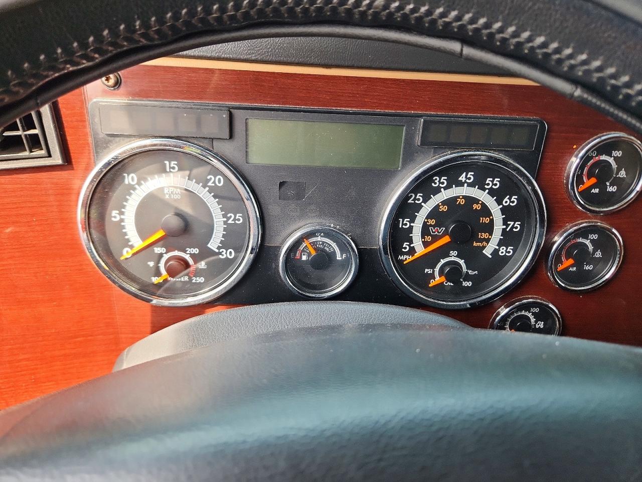 WESTERN STAR/AUTO CAR 5700 2016 — 9