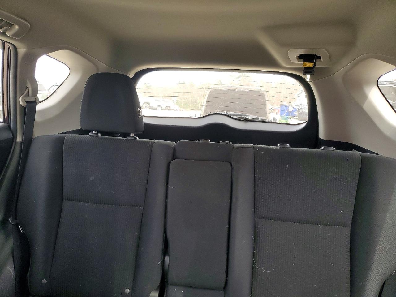 TOYOTA RAV4 2018 — 11