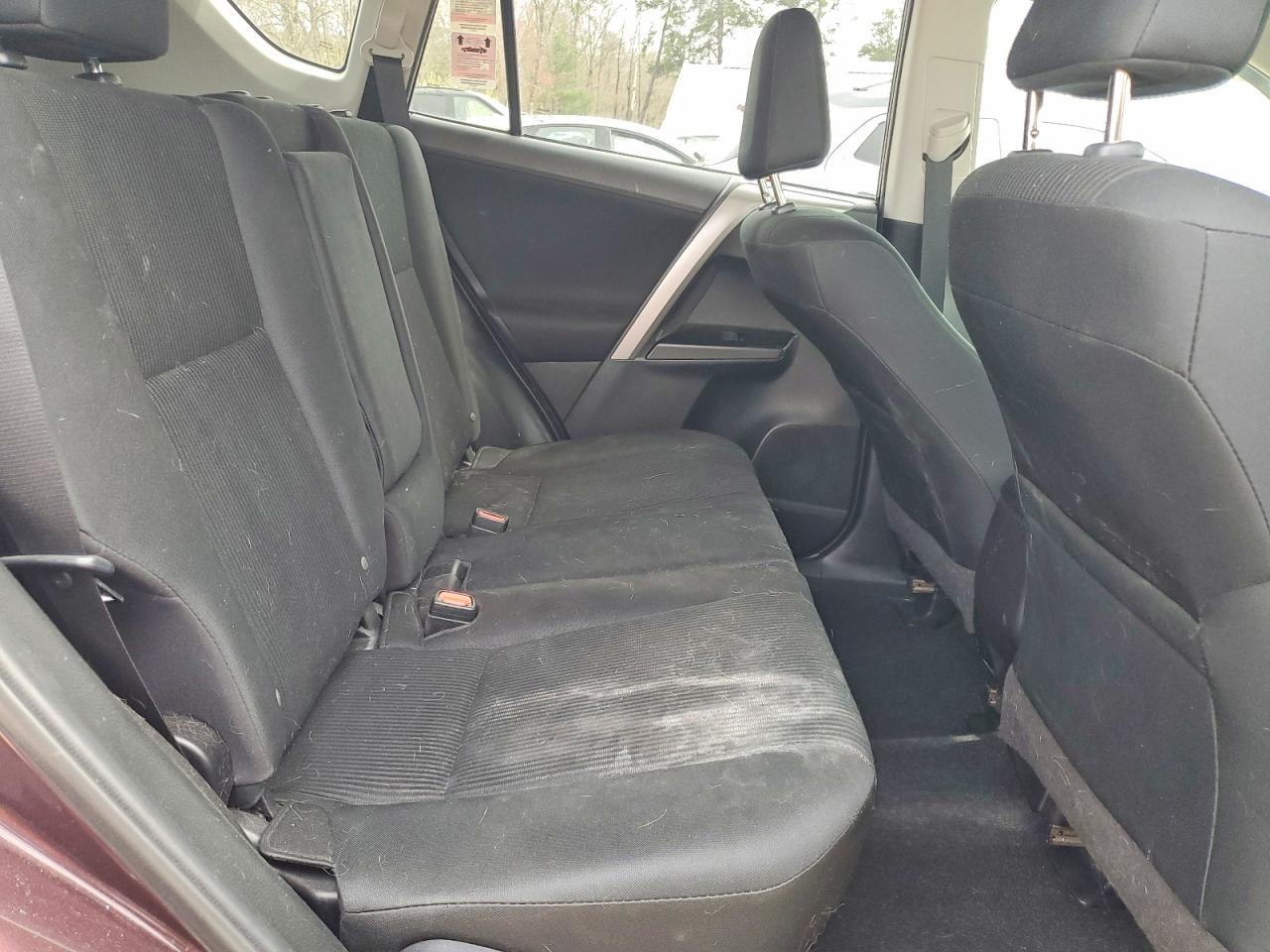 TOYOTA RAV4 2018 — 12
