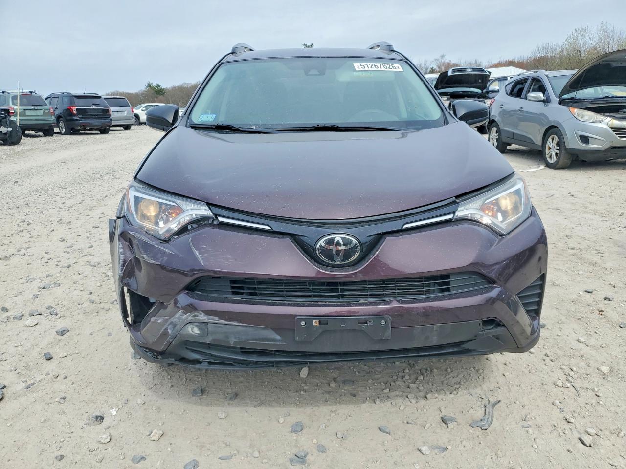 TOYOTA RAV4 2018 — 6