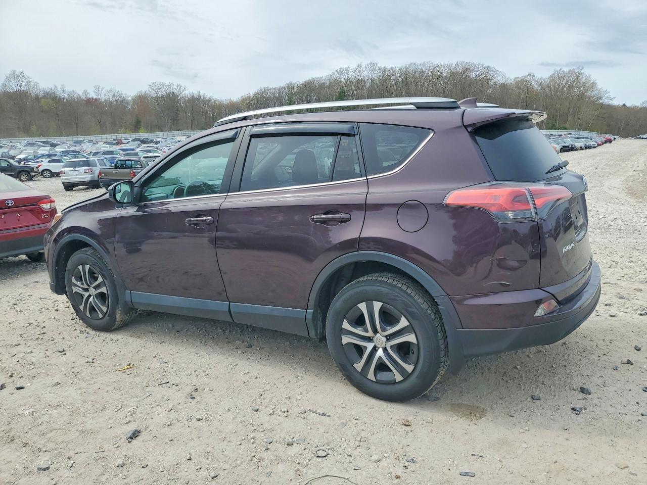 TOYOTA RAV4 2018 — 3